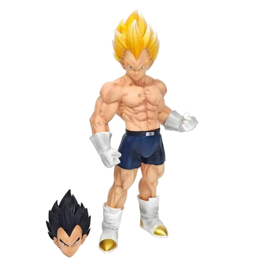 Vegeta (dragon Ball Z)Figure 27cm