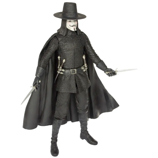 Neca (V For Vendetta) "V"