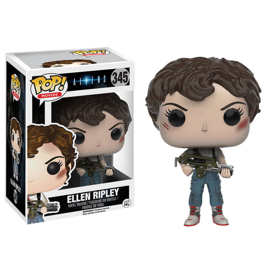 Ellen Ripley (Aliens)