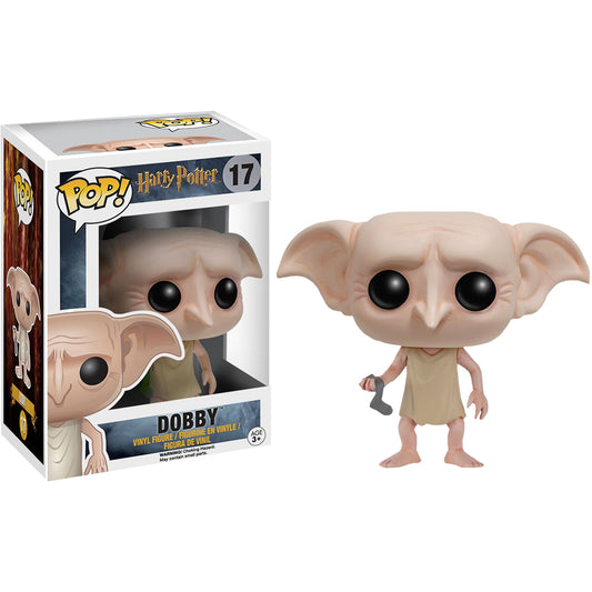 Dobby (Harry Potter)