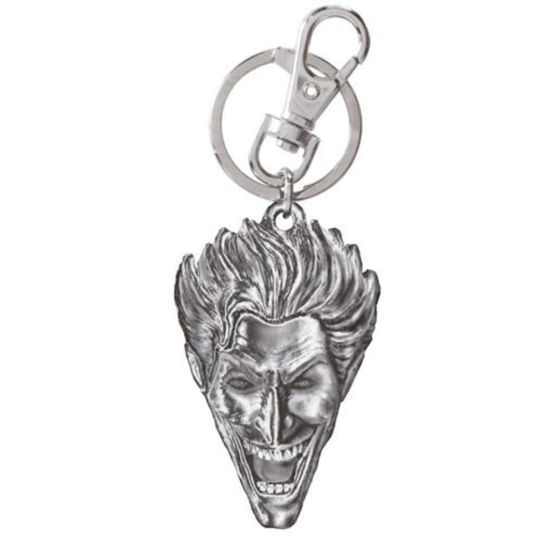 Joker (DC) Keychain