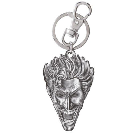 Joker (DC) Keychain
