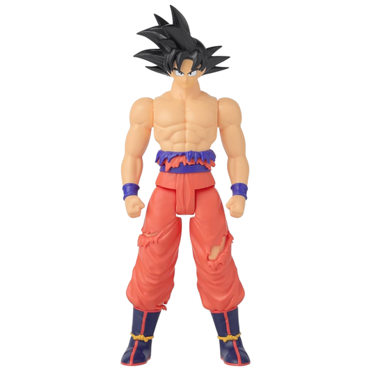 Stars Ultra Instinct Goku (Dragon Ball Super) Figure