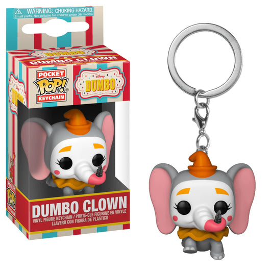 Dumbo Clown (Disney Dumbo)