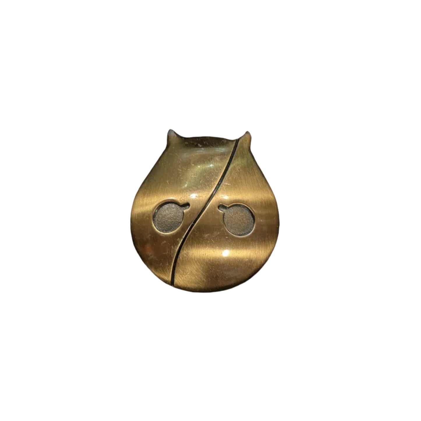Bleach Pin