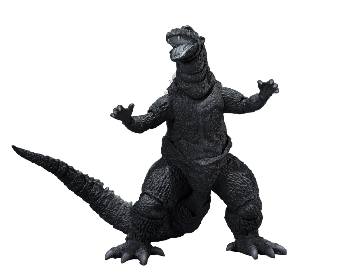 NECA Godzilla 1954 Head-to-Tail Action Figure