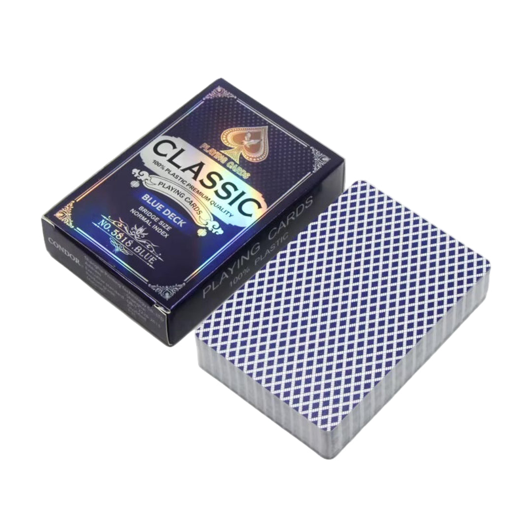 Condor Playing Cards