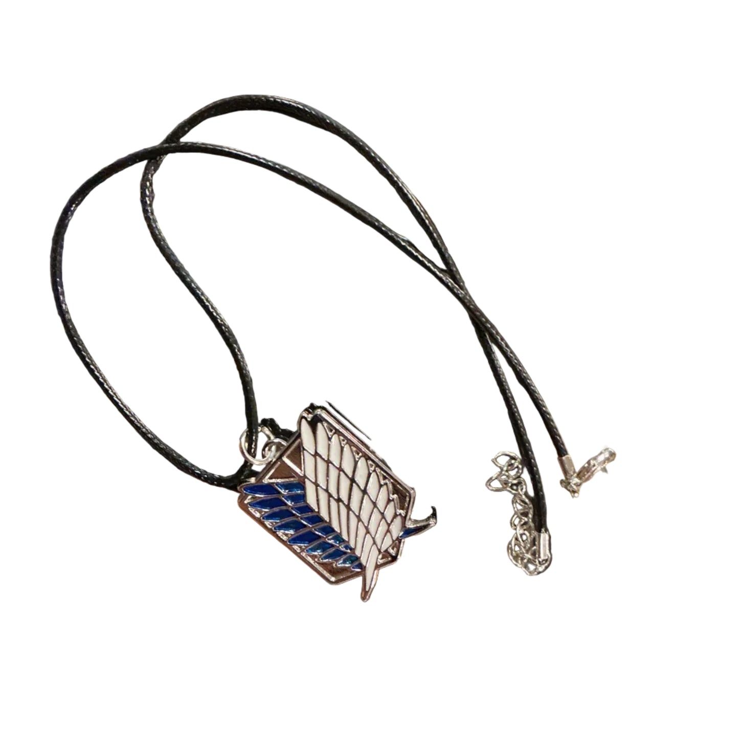 Attack on Titan Wings of freedom Necklace