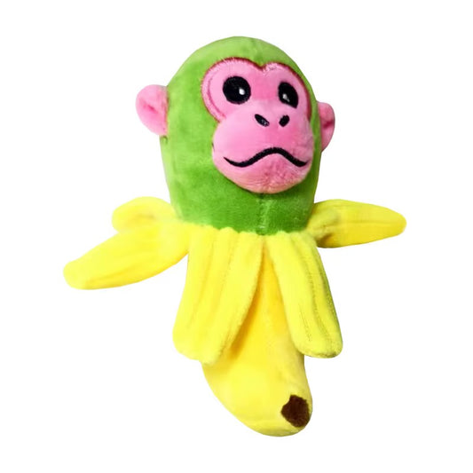Chimpanzini Bananini Plushie