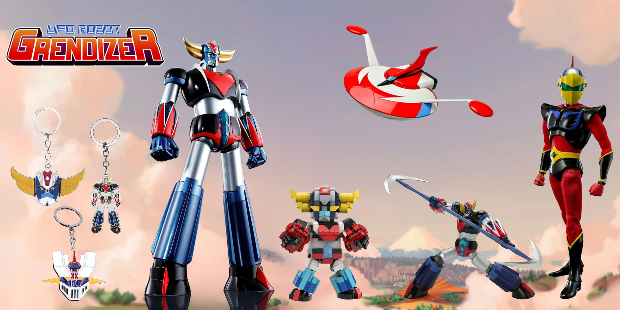 Giftmania Collectables