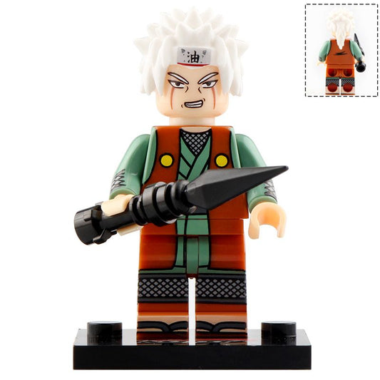 Naruto Sasuke Kakashi