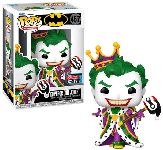 Emperor (The Joker)
