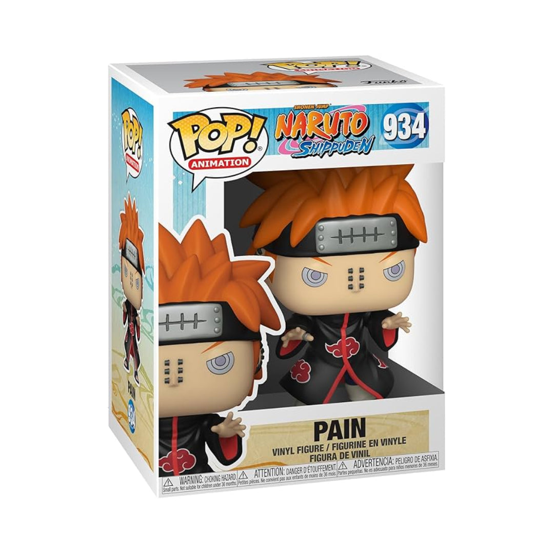 Pain (Naruto Shippuden) 934