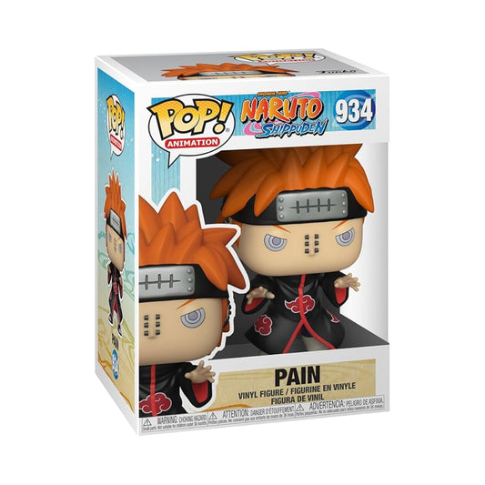 Pain (Naruto Shippuden) 934