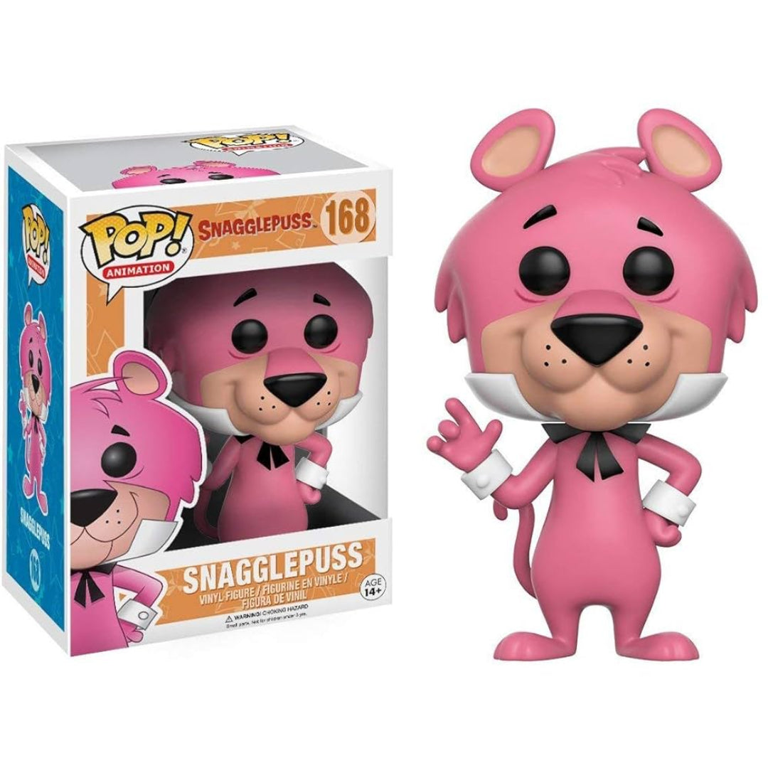 Snagglepuss POP 168