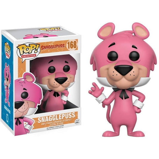 Snagglepuss POP 168