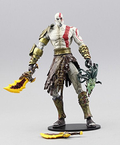 Kratos God of war