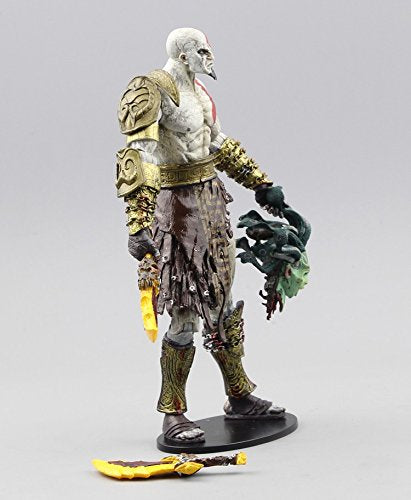 Kratos God of war