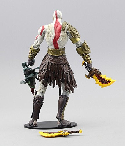 Kratos God of war