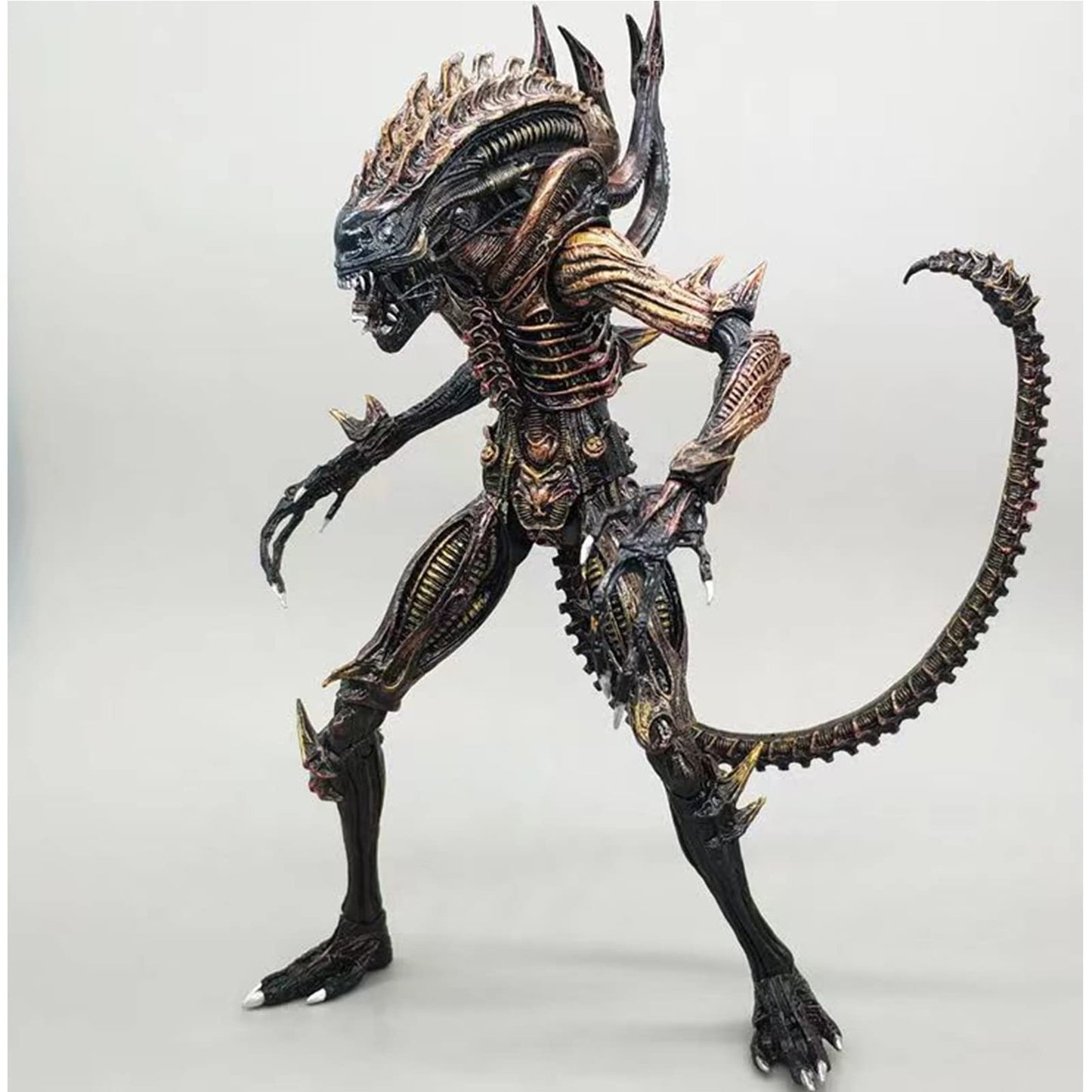 Scorpion Alien (ALIENS)