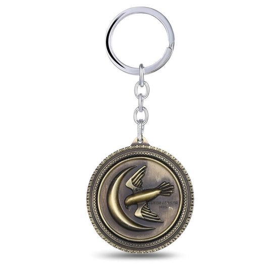 House Arryn Keychain (Game of Thrones)