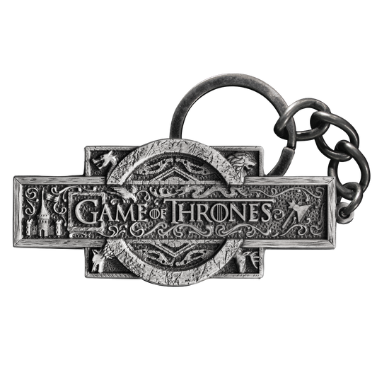 Game of Thrones Keychain