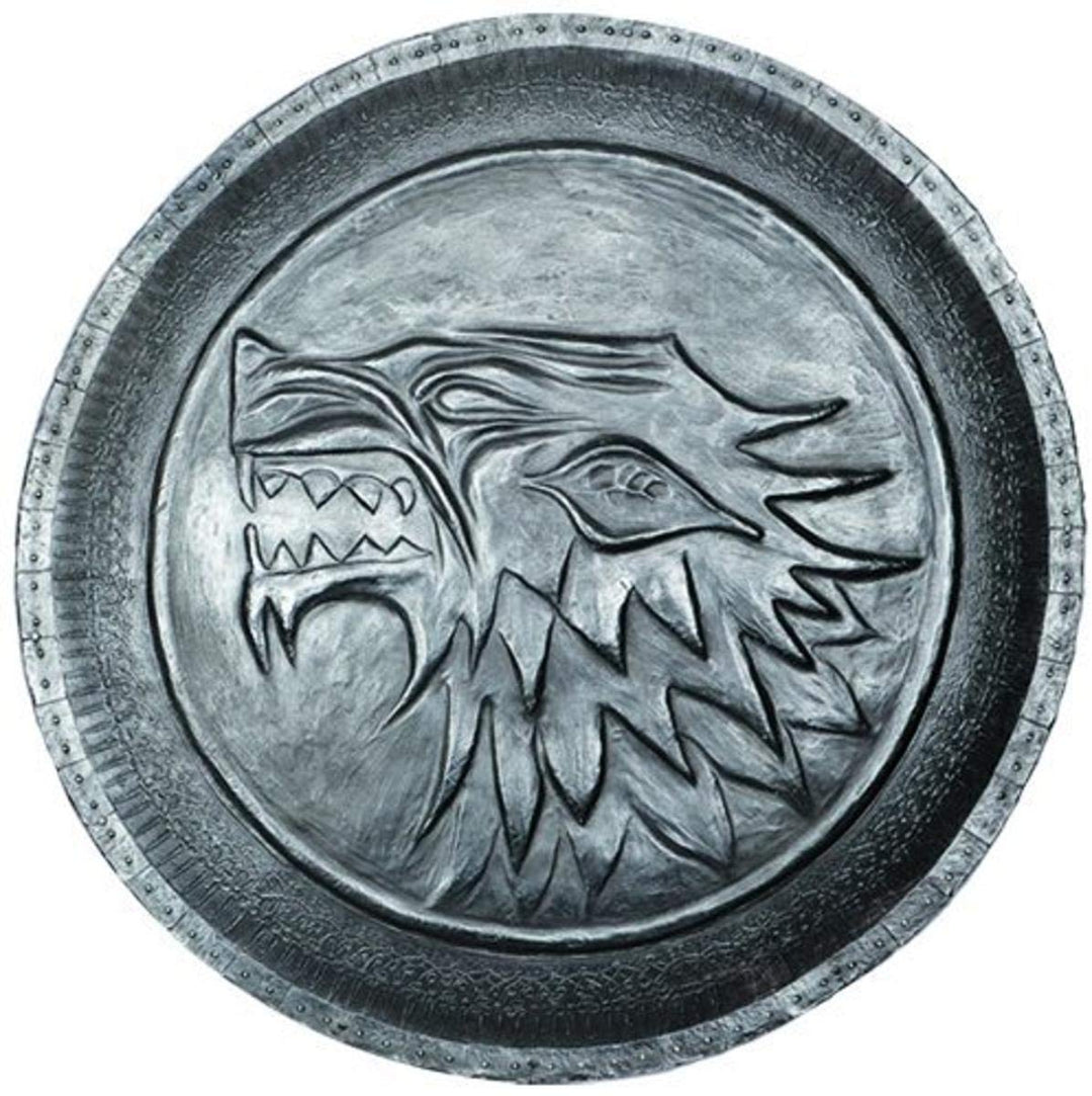 Wolf Pin (Game of Thrones)
