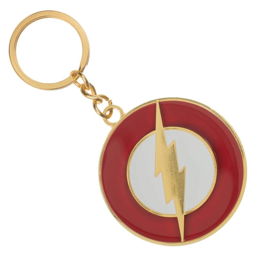 The Flash Keychain (DC)