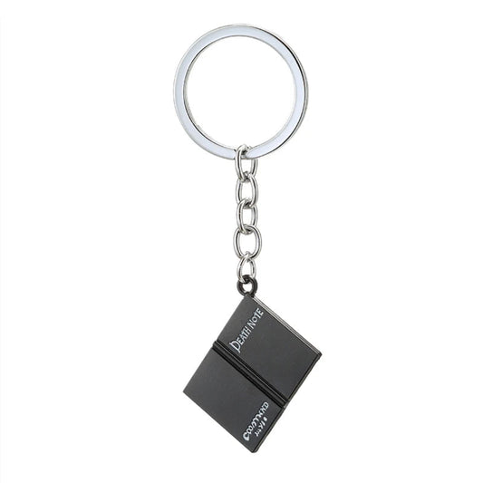 Death Note Open Keychain (Death Note)