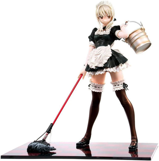 Alter Sculpted by Kuramoto Saber AlterPVC 1/6 Scale (Fate/ Hollow ataraxia)