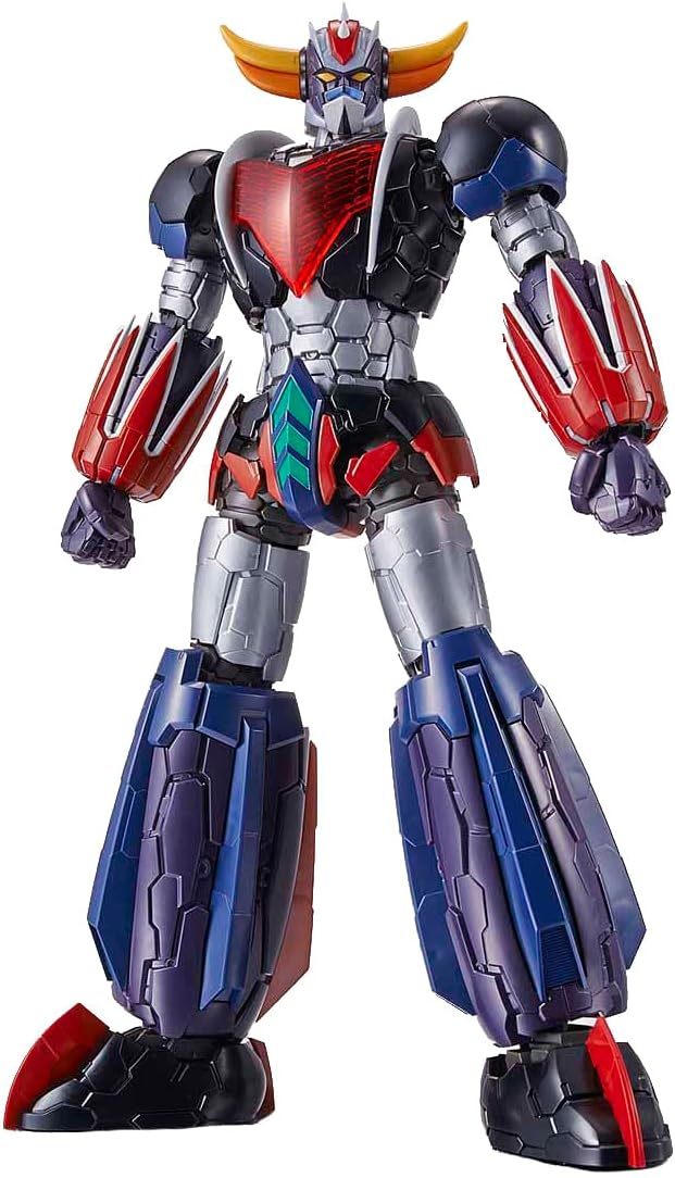 Bandai Hobby Mazinger Z (Grendizer) Model Kit