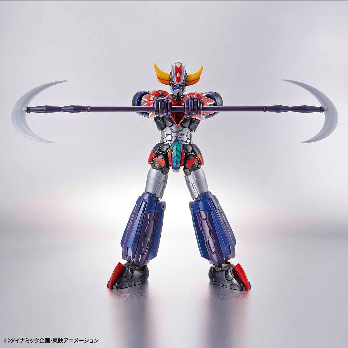 Bandai Hobby Mazinger Z (Grendizer) Model Kit
