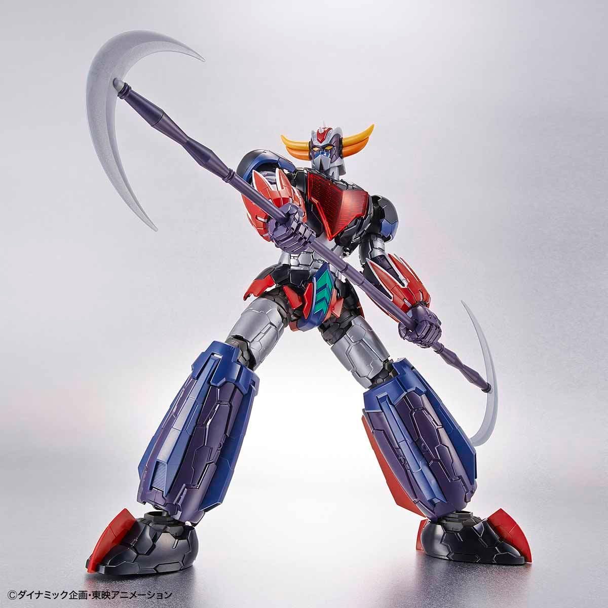 Bandai Hobby Mazinger Z (Grendizer) Model Kit