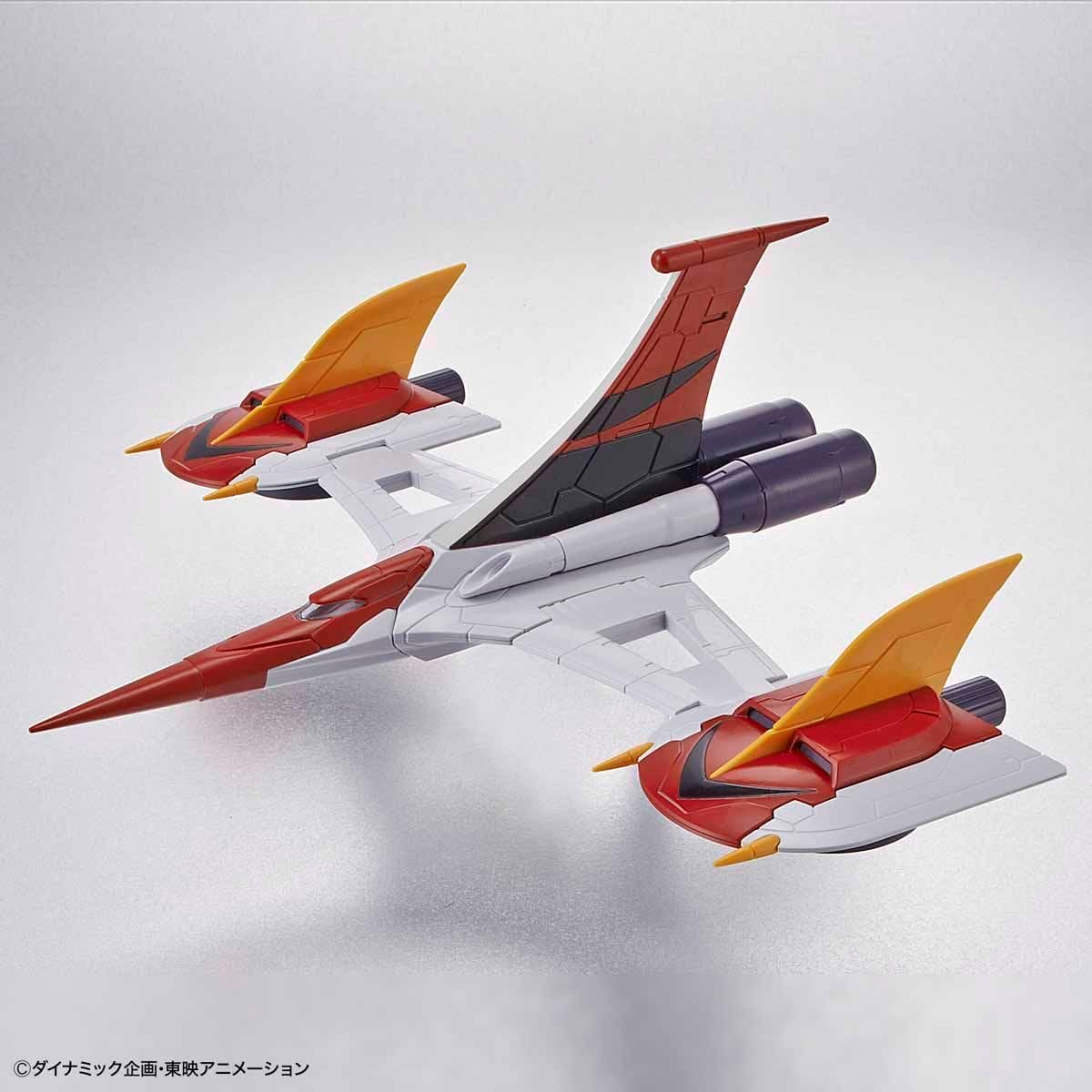 Bandai Hobby Mazinger Z (Grendizer) Model Kit