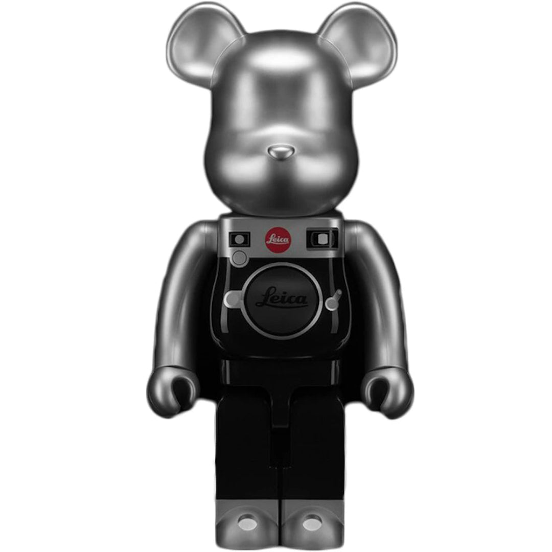 Leica Bearbrick