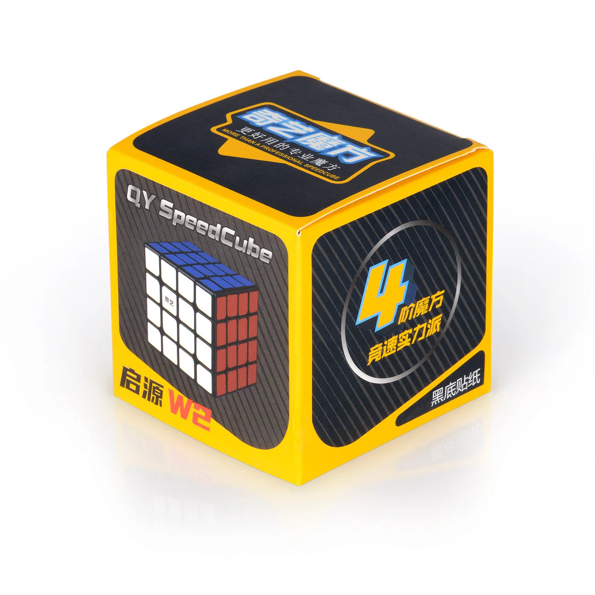 QiYi Speed Cube 4x4 Rubik’s