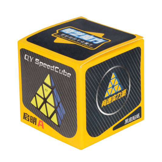 QiYi Speed Cube Pyraminx