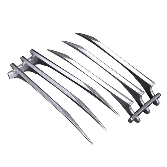 Wolverine Claws