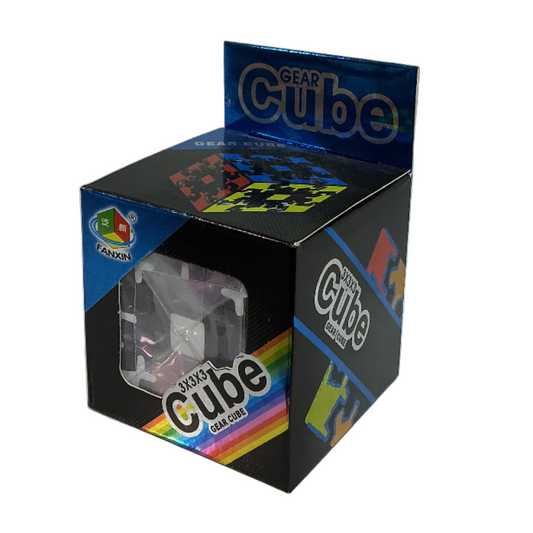 FanXin Gear Cube 3x3x3