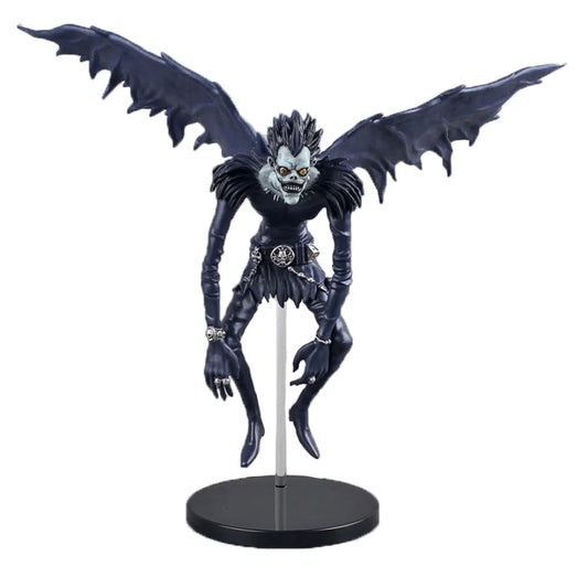Ryun unboxed 16cm Figurine (Death Note)