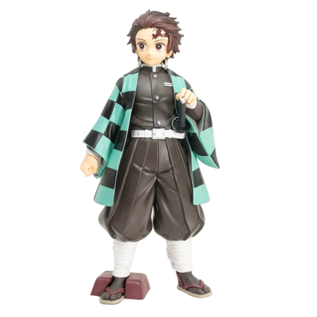 Tanjiro Kamado (Demon Slayer) Figure 24cm