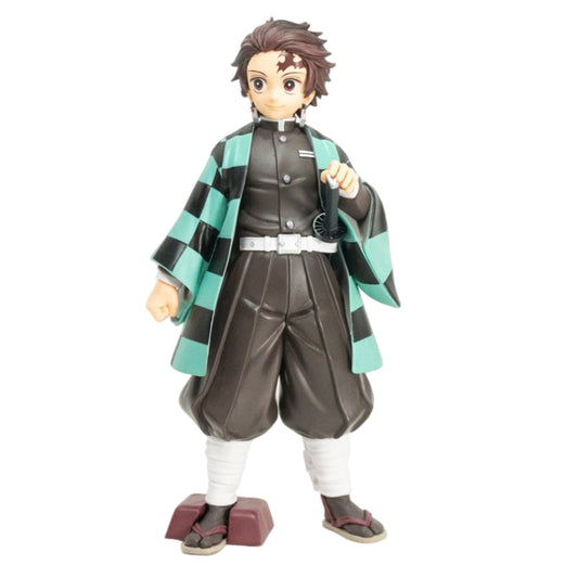 Tanjiro Kamado (Demon Slayer) Figure 24cm