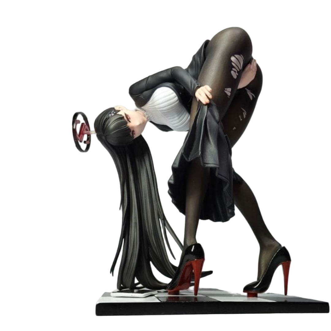 Rio Tsukatsuki (Blue Archive) Figure