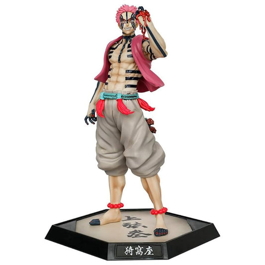 Akaza (Demon Slayer) 30cm Figure