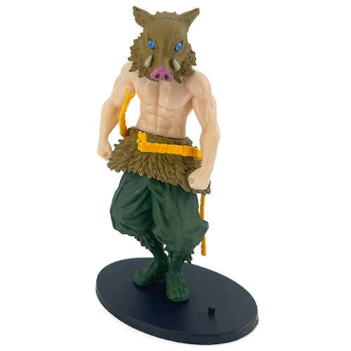 Exquisite Model Inosuke (Demon Slayer)