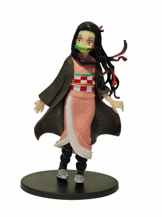 Exquisite Model Nezuko (Demon Slayer) Figure