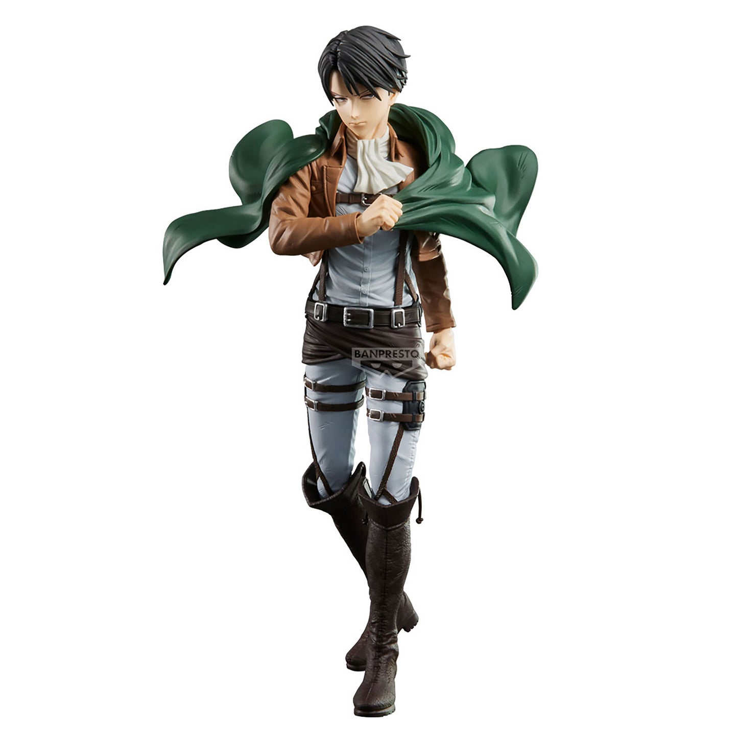 Hobby Max Levi Ackerman (Attack On Titan) 1/7 Scale Figure