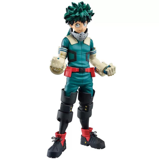 Izuku Midoriya (Deku) (My Hero Academia) Figure