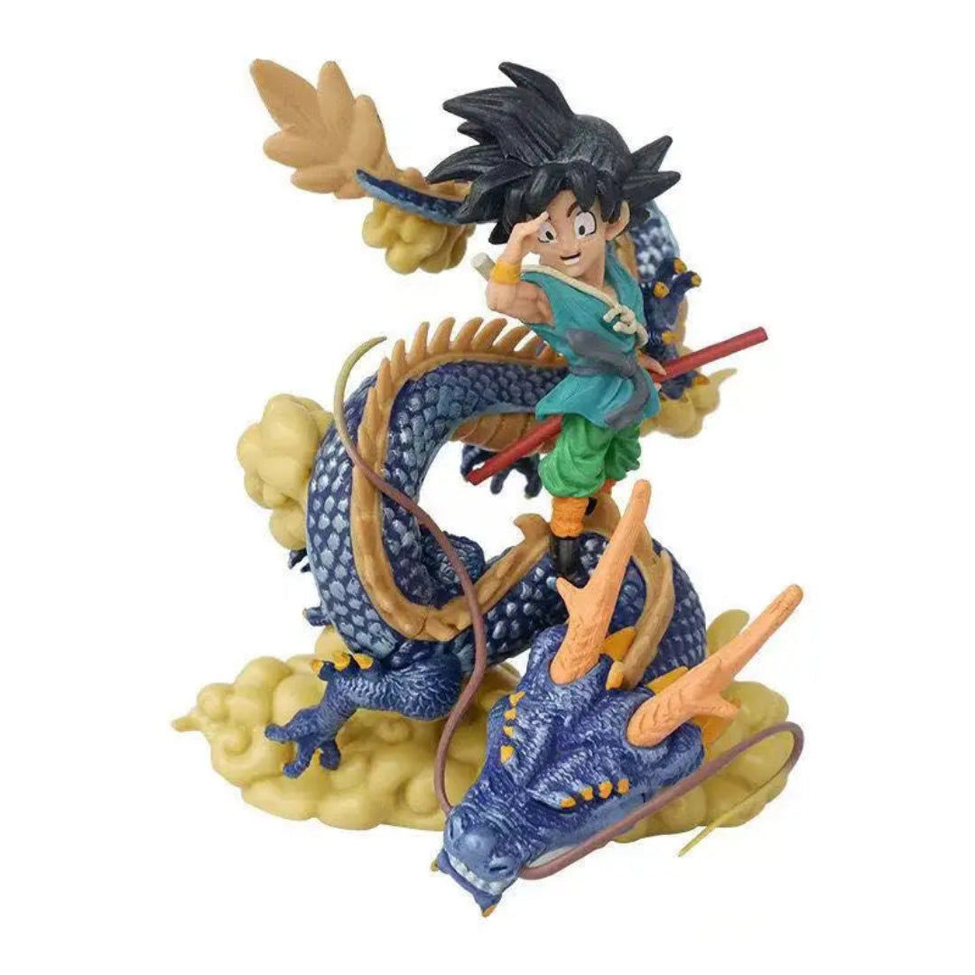 Goodbye Goku (Dragon Ball GT) Figure