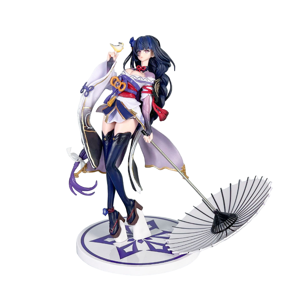 Beelzebul Raiden Shogun (Genshin Impact) Figure
